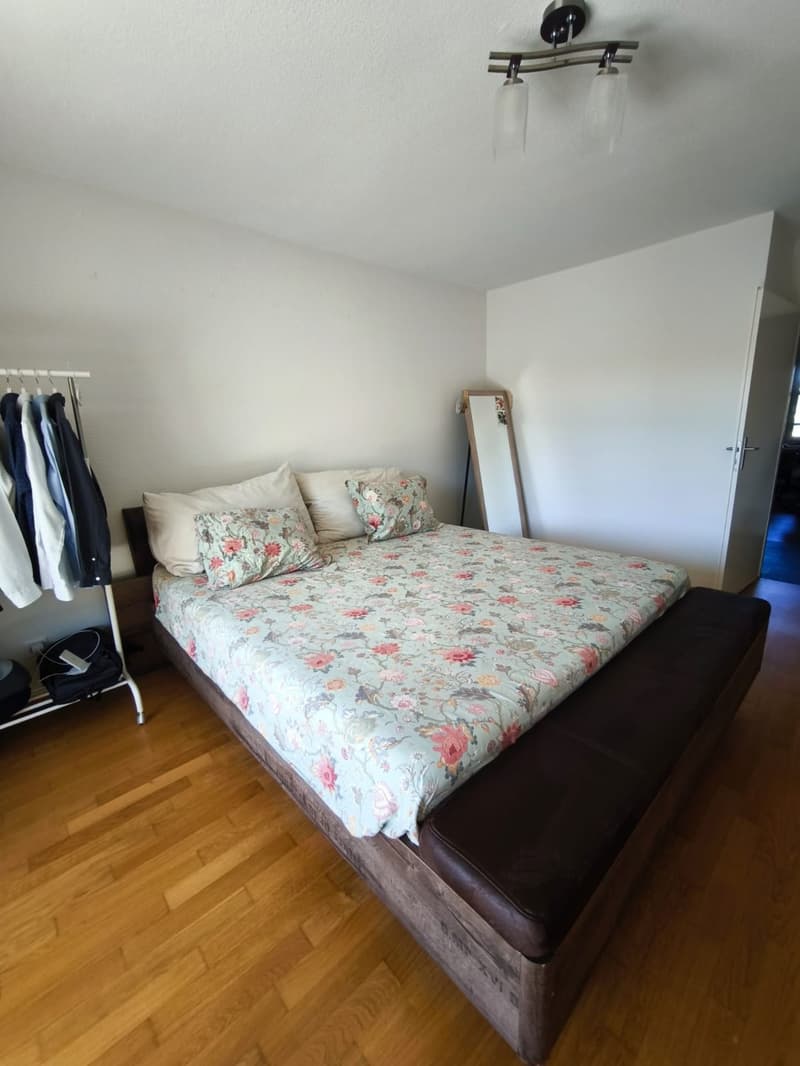 Mieten Sie eine 3 ½-Zimmer-Wohnung in Gattikon. (3)