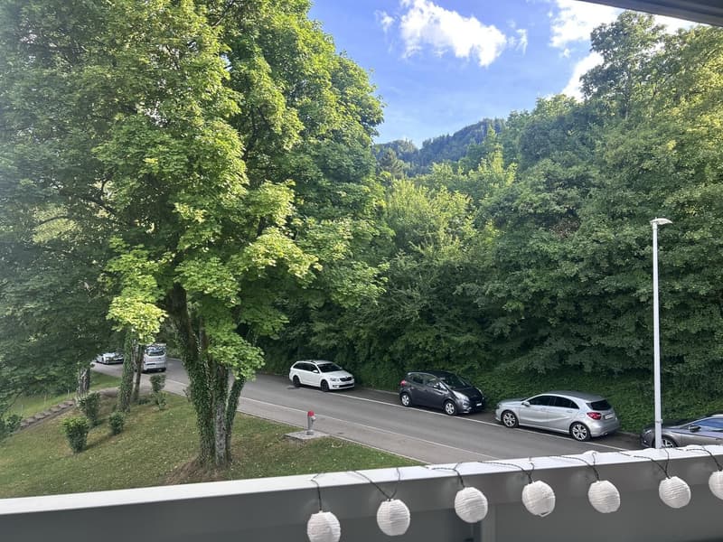 Helle Wohnung in ruhiger und naturnaher Lage (8)