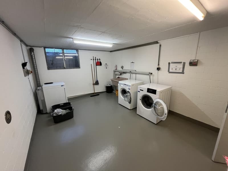 Sehr zentrale Maisonette Wohnung (7)