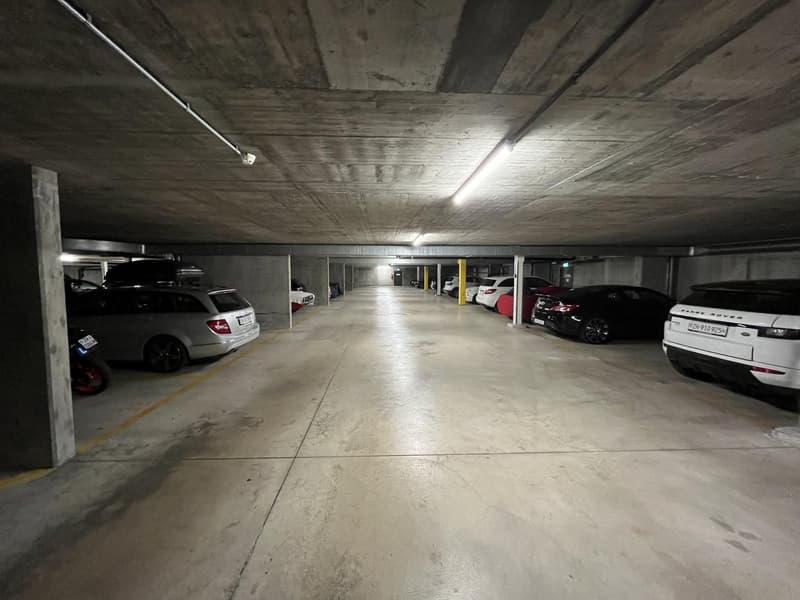 Sehr zentrale Maisonette Wohnung (8)