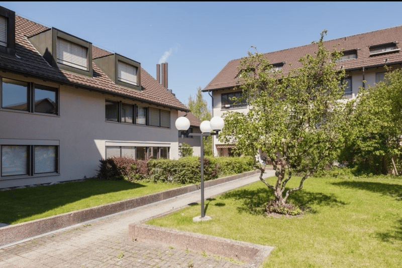 Sehr zentrale Maisonette Wohnung (2)