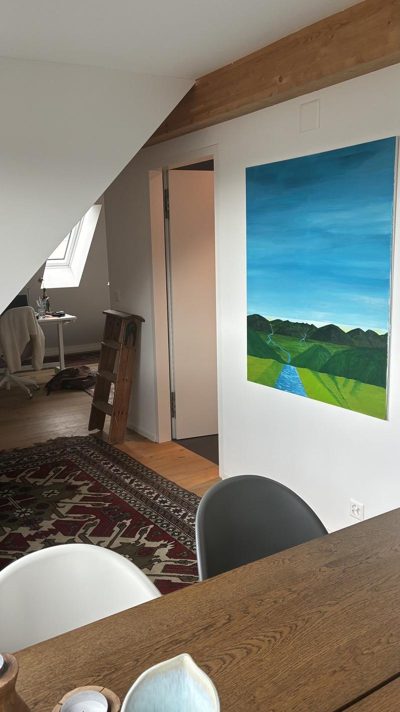 Wohnung mit Baumhaus- oder Penthouse-Gefühl (6)