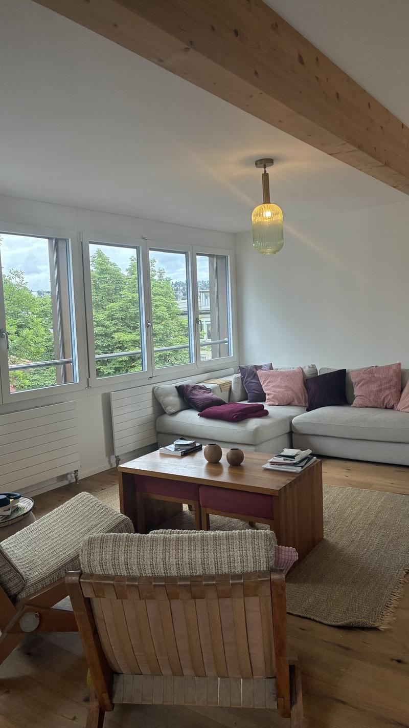 Wohnung mit Baumhaus- oder Penthouse-Gefühl (9)