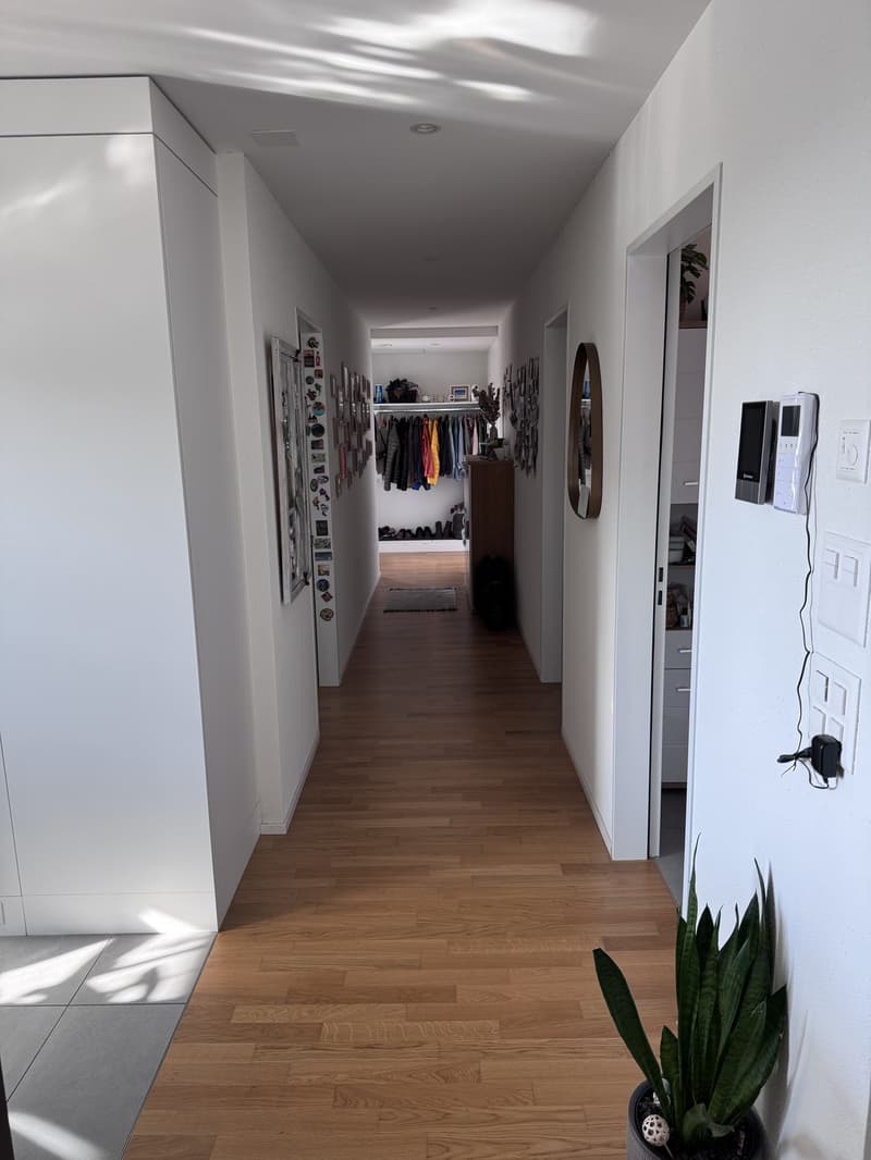 Appartement 3½ pièces à Baden (AG), meublé, temporaire (12)