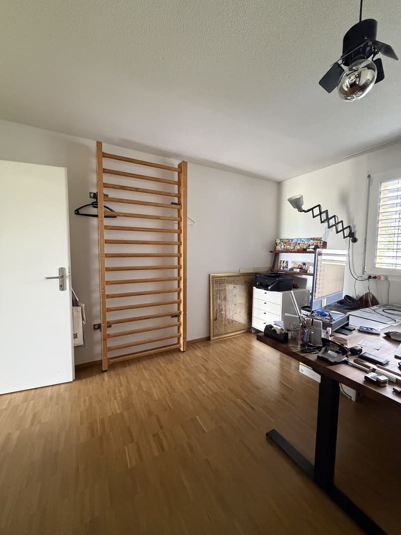 Perlen helle 3.5 Zimmerwohnung (10)