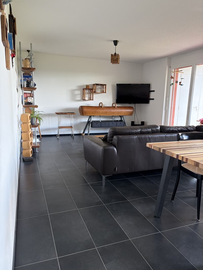 Perlen helle 3.5 Zimmerwohnung (11)