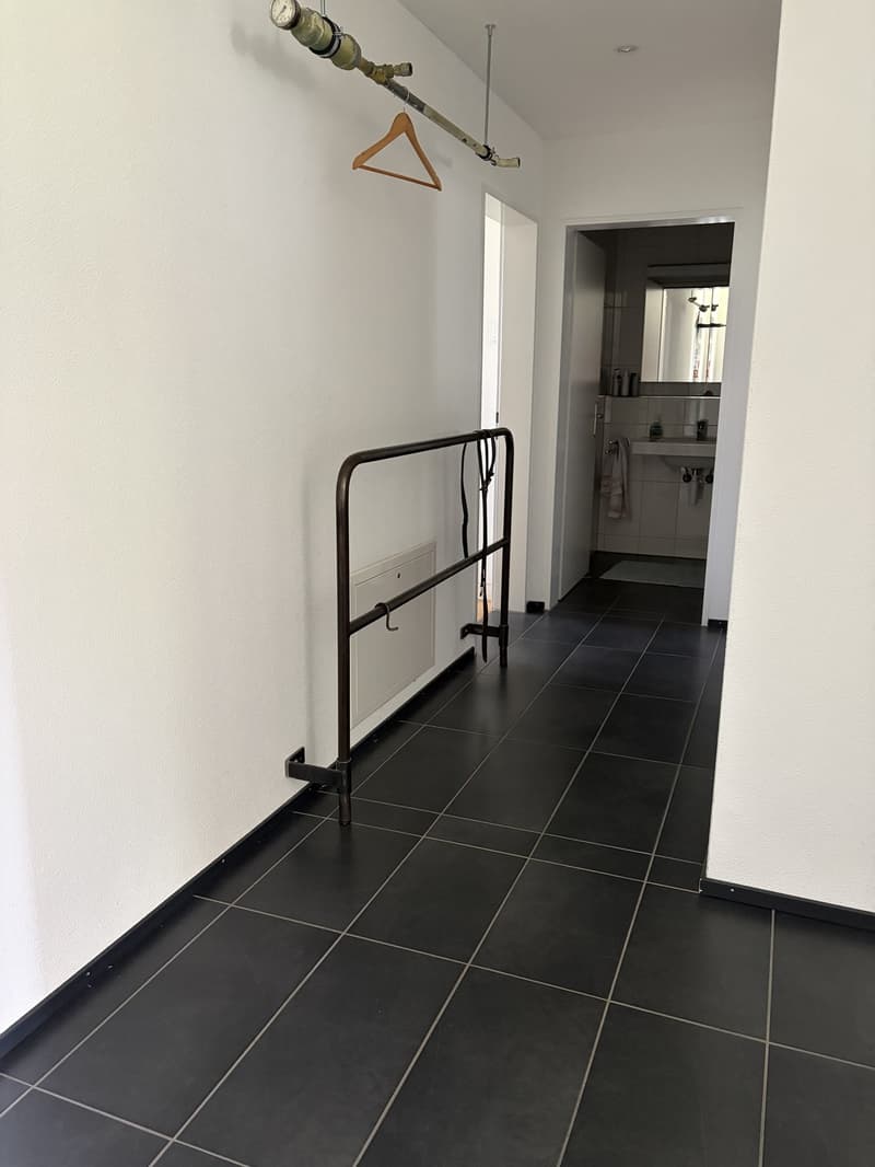 Perlen helle 3.5 Zimmerwohnung (2)