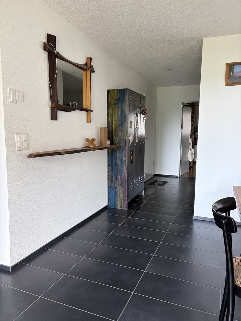 Perlen helle 3.5 Zimmerwohnung (9)