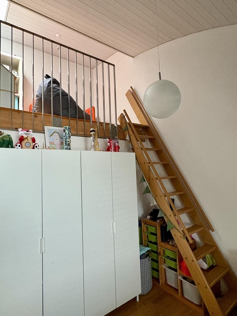 3 ½ pièces appartement, 3014 Berne (4)