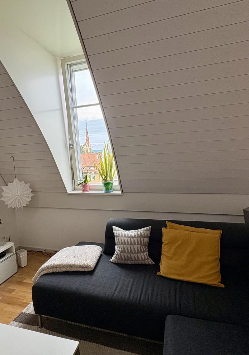 3 ½ pièces appartement, 3014 Berne (1)