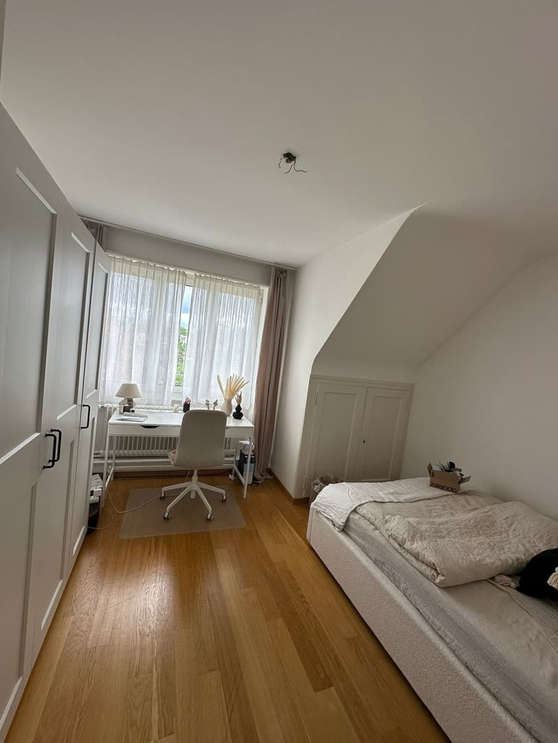 Camera in appartamento condiviso a Bern/Ostring in affitto (3)