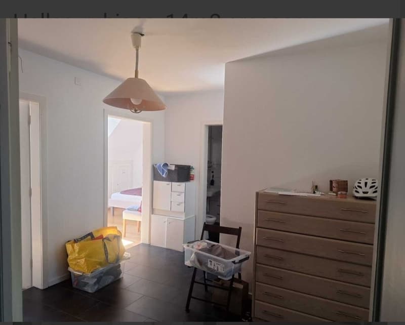Camera in appartamento condiviso a Bern/Ostring in affitto (5)