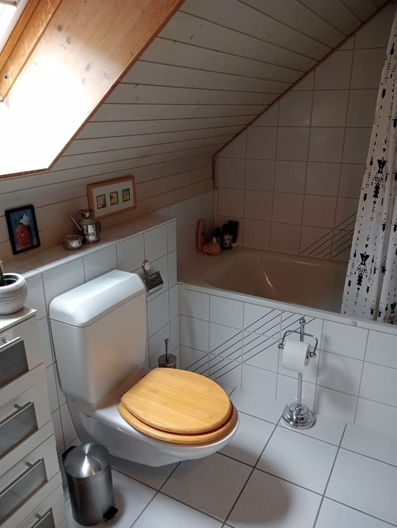 3 ½ locali appartamento, 3054 Schüpfen (4)