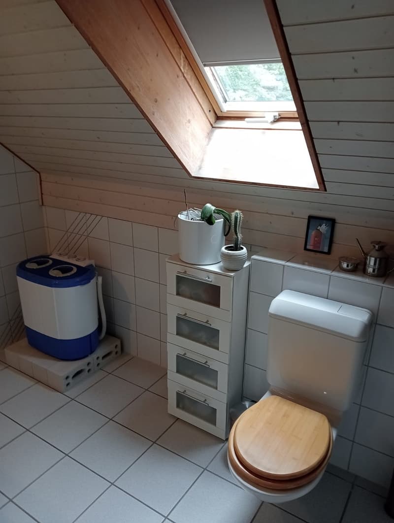 3 ½ locali appartamento, 3054 Schüpfen (10)
