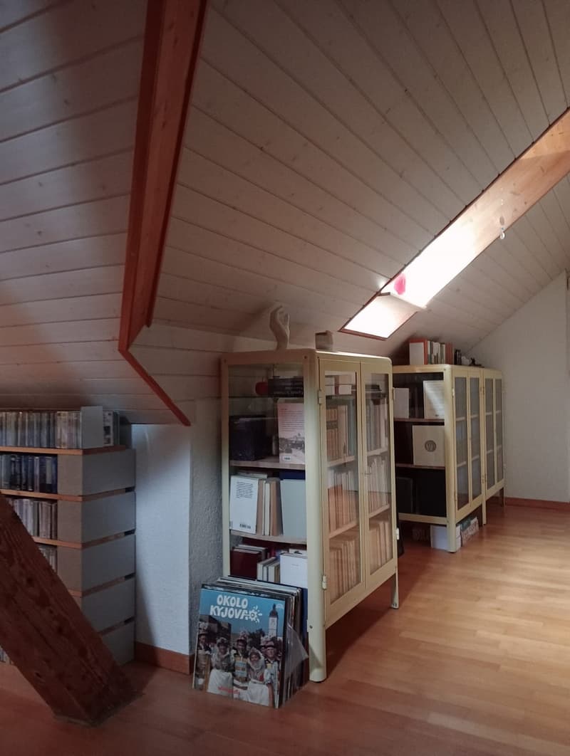 3 ½ locali appartamento, 3054 Schüpfen (5)