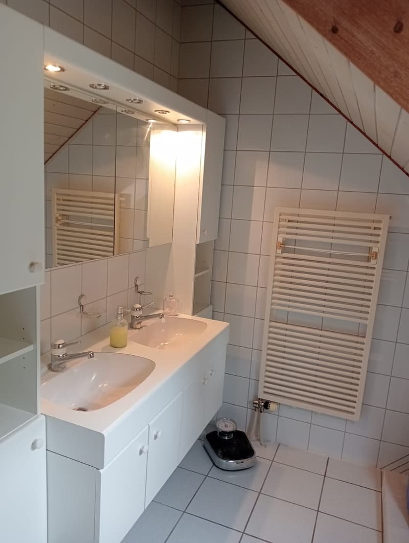 3 ½ locali appartamento, 3054 Schüpfen (6)