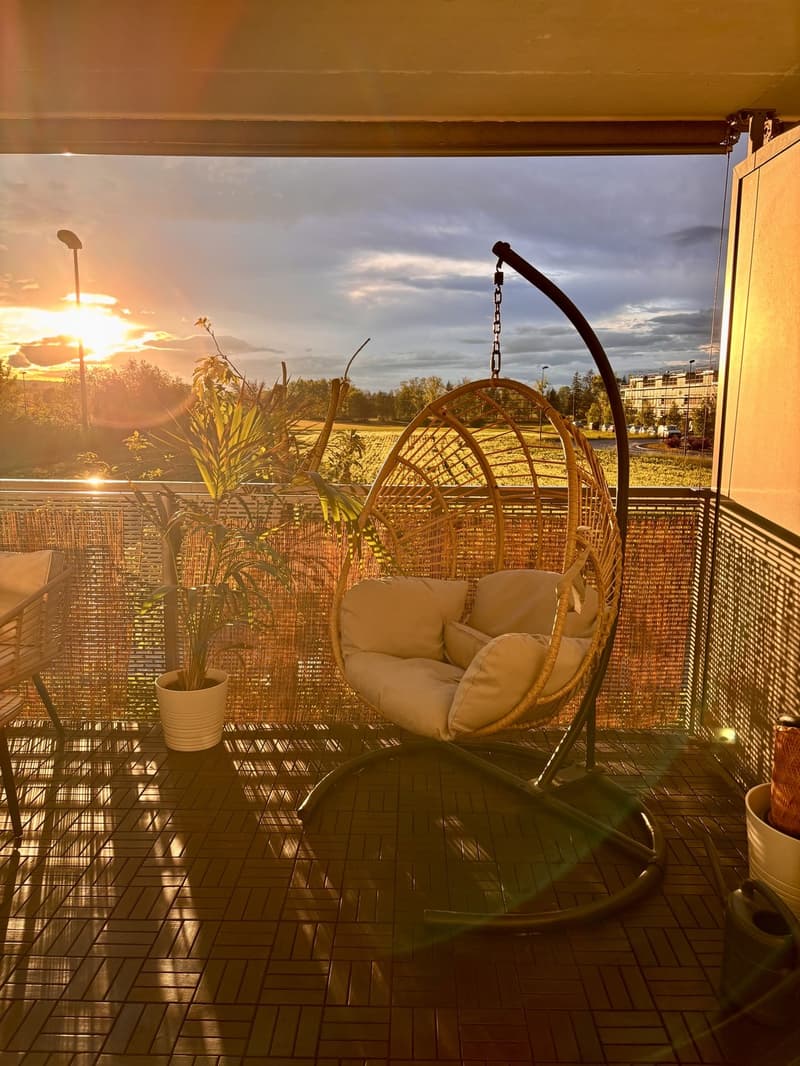 Appartement meublé de 2,5 pièces à louer sur arrangement (avec possibilité de reprise) (8)