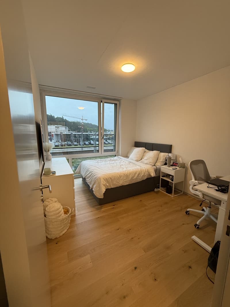 Moderne 4.5-Zimmer-Maisonettewohnung in Winterthur Hegi (5)