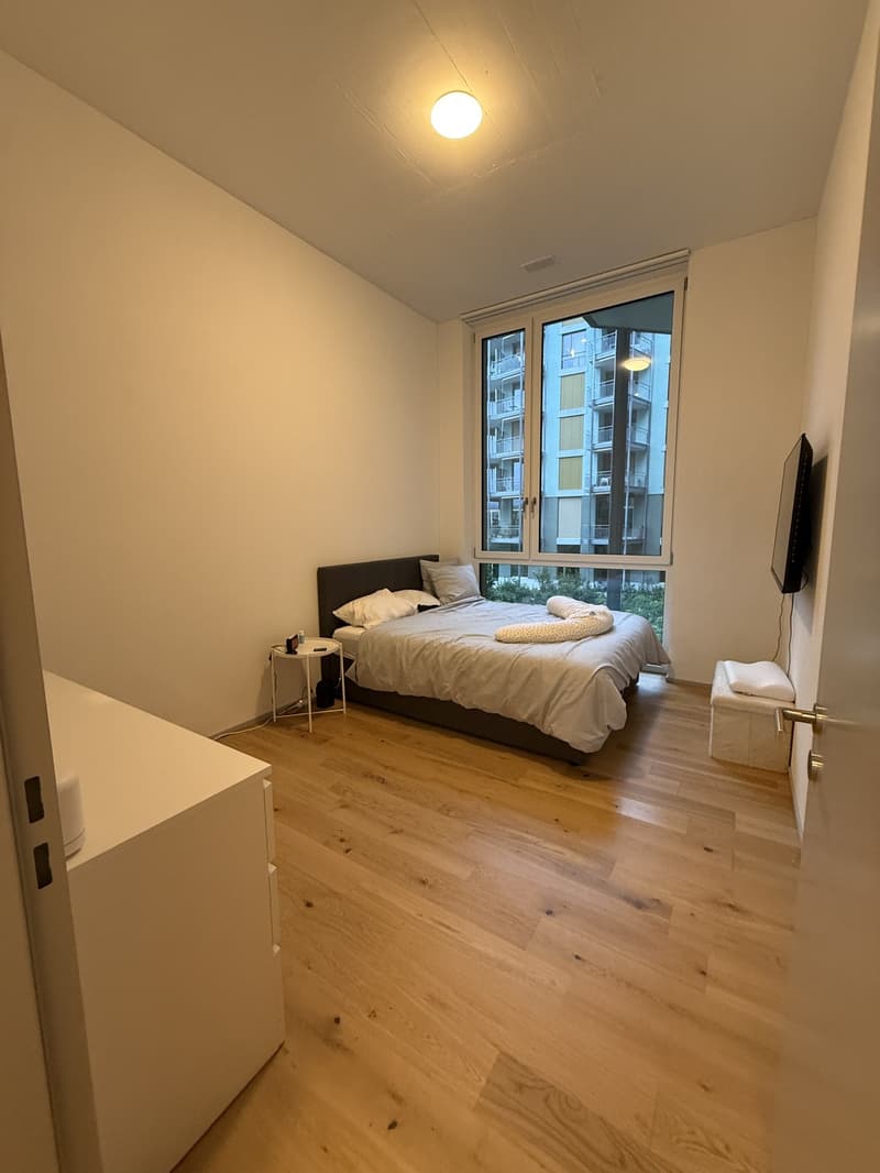 Moderne 4.5-Zimmer-Maisonettewohnung in Winterthur Hegi (6)