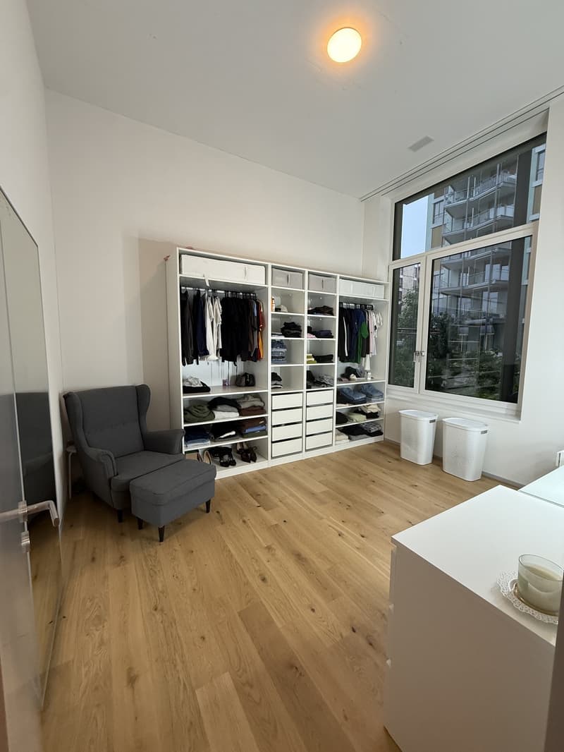 Moderne 4.5-Zimmer-Maisonettewohnung in Winterthur Hegi (9)