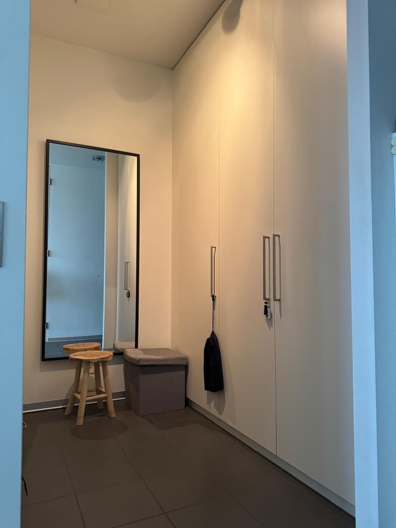 2 1/2 Zimmer-Wohnung zur Untervermietung nach Vereinbarung bis 30. September 2026 (7)