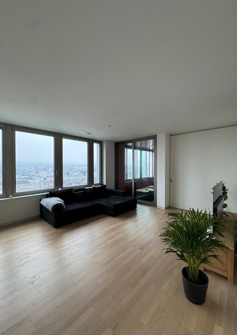 2 1/2 Zimmer-Wohnung zur Untervermietung nach Vereinbarung bis 30. September 2026 (5)