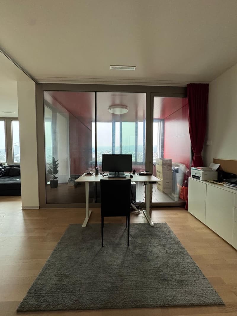 2 1/2 Zimmer-Wohnung zur Untervermietung nach Vereinbarung bis 30. September 2026 (10)