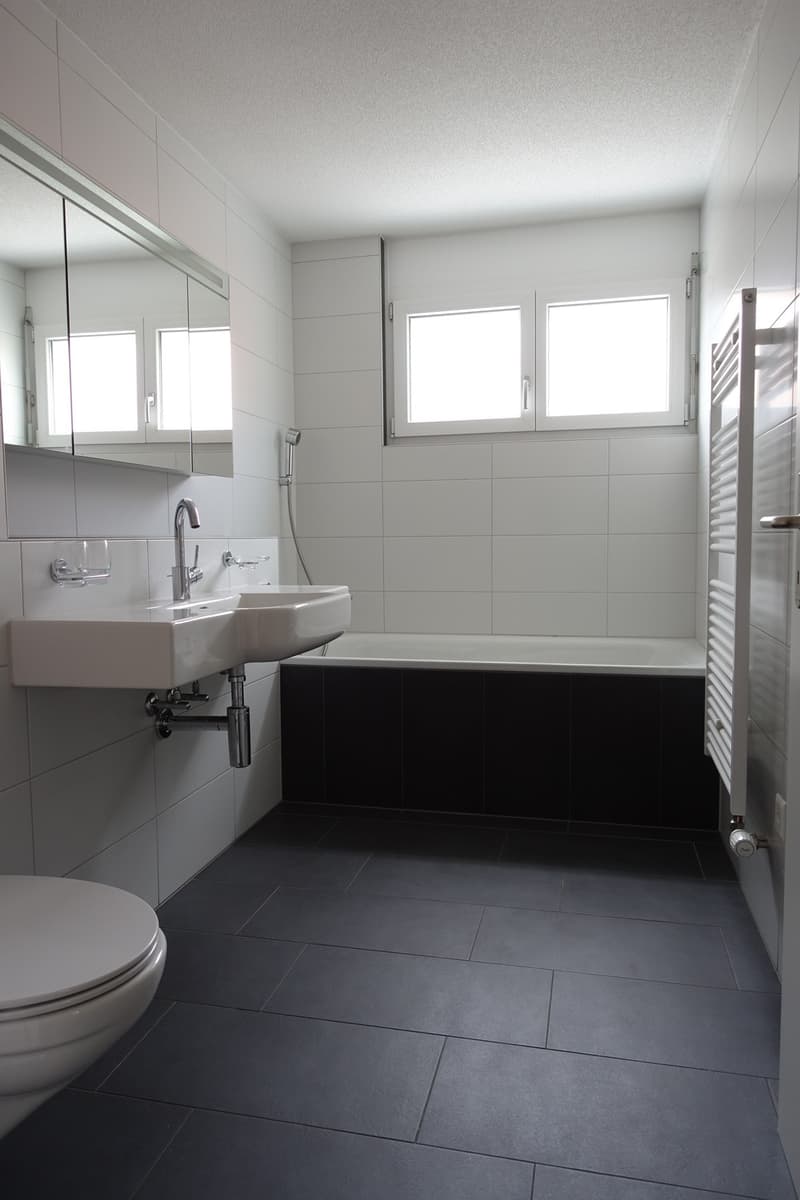 4 ½ room apartment, 3202 Frauenkappelen (5)