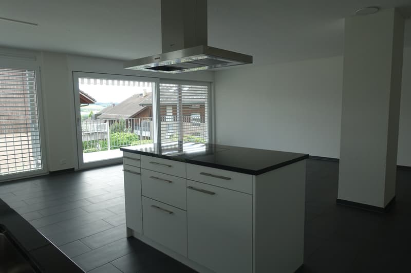 4 ½ room apartment, 3202 Frauenkappelen (1)