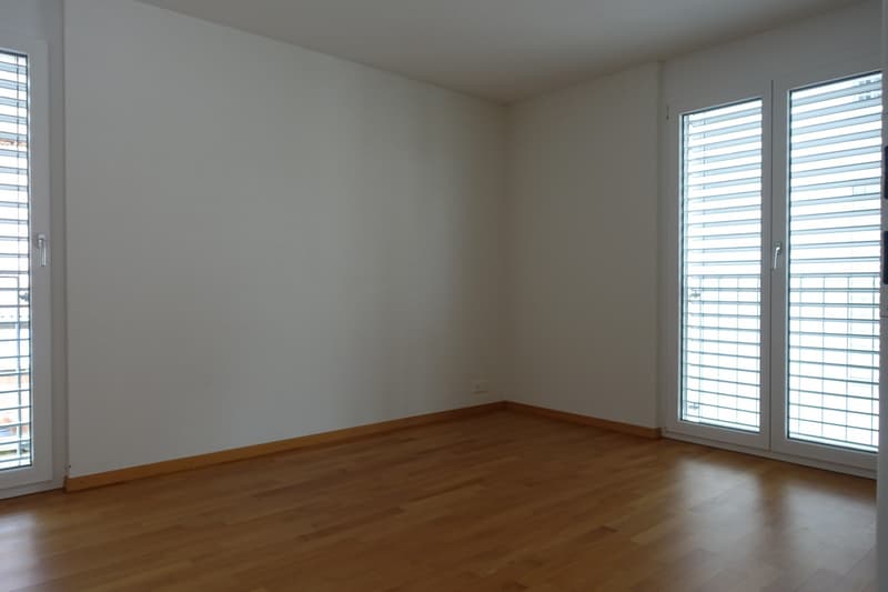 4 ½ room apartment, 3202 Frauenkappelen (3)