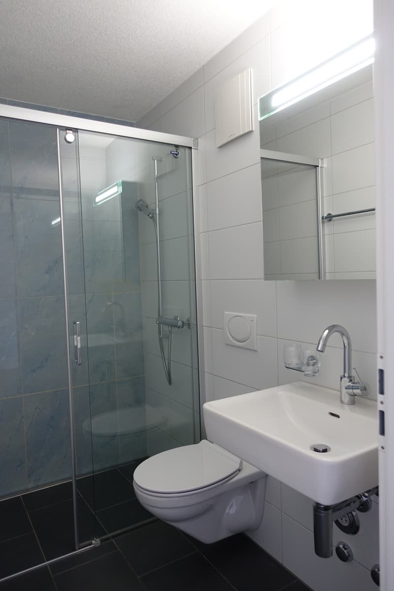 4 ½ room apartment, 3202 Frauenkappelen (6)