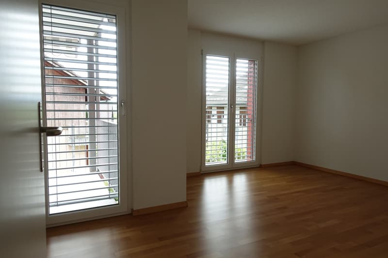 4 ½ room apartment, 3202 Frauenkappelen (4)