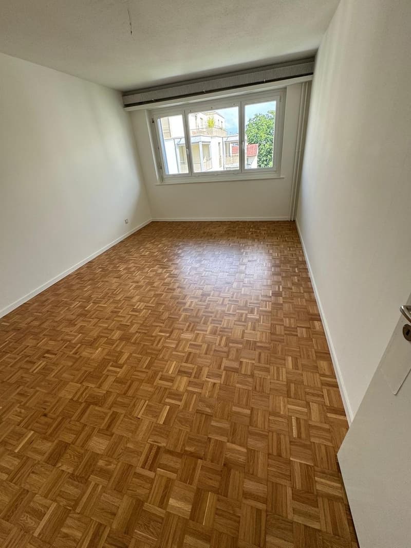 Appartamento temporaneo di 3 locali a Zürich Altstetten in affitto (8 mesi) (3)