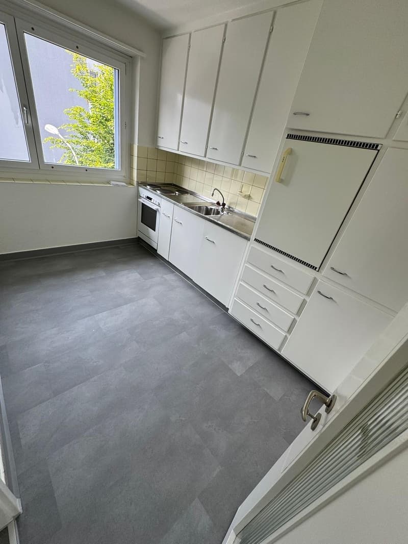 Appartamento temporaneo di 3 locali a Zürich Altstetten in affitto (8 mesi) (6)