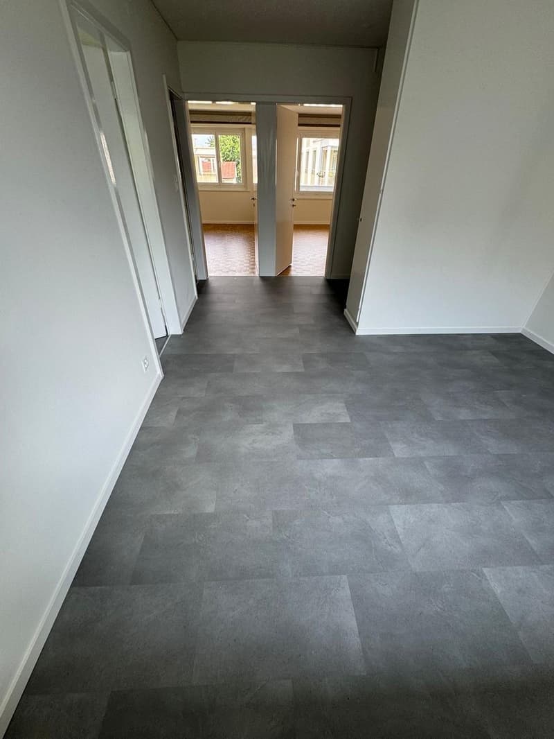 Appartamento temporaneo di 3 locali a Zürich Altstetten in affitto (8 mesi) (5)