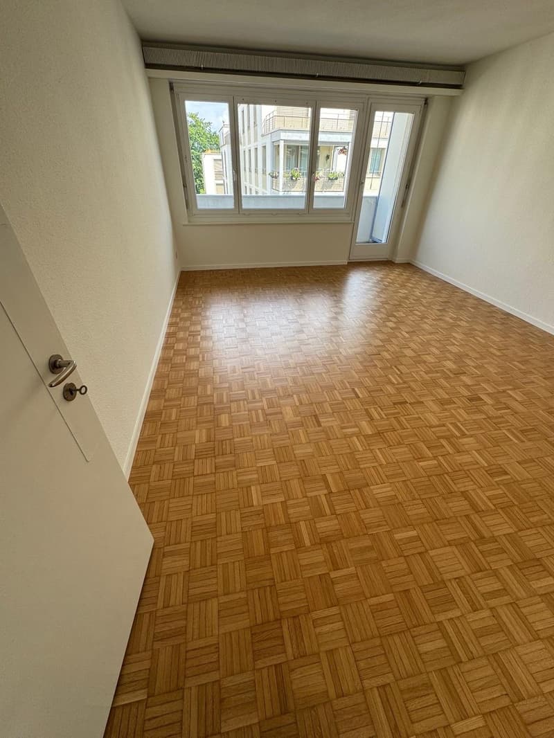 Appartamento temporaneo di 3 locali a Zürich Altstetten in affitto (8 mesi) (1)