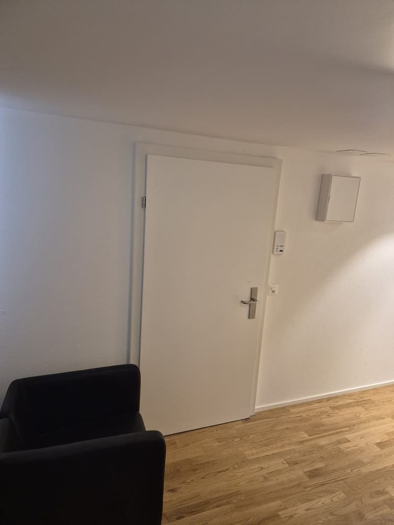 1 ½ room apartment, 8006 Zurich (4)