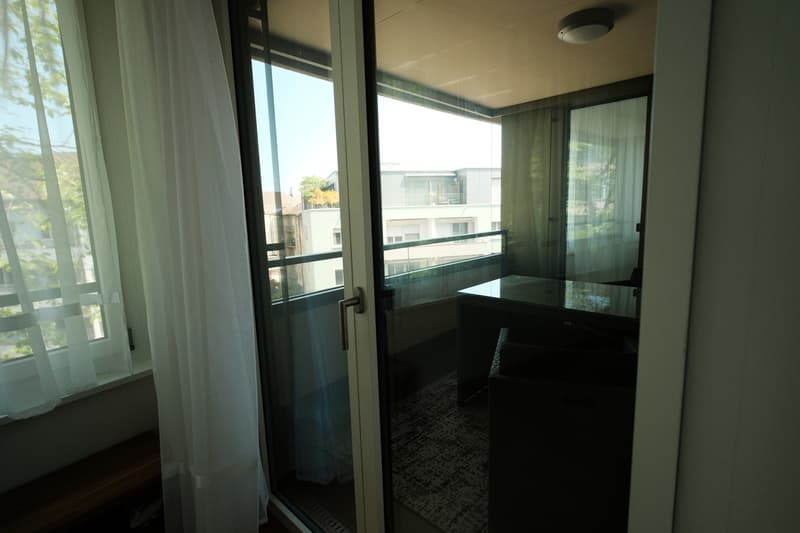 Modern 2.5-room new apartment in Zürich Oerlikon available from August 1st (8)