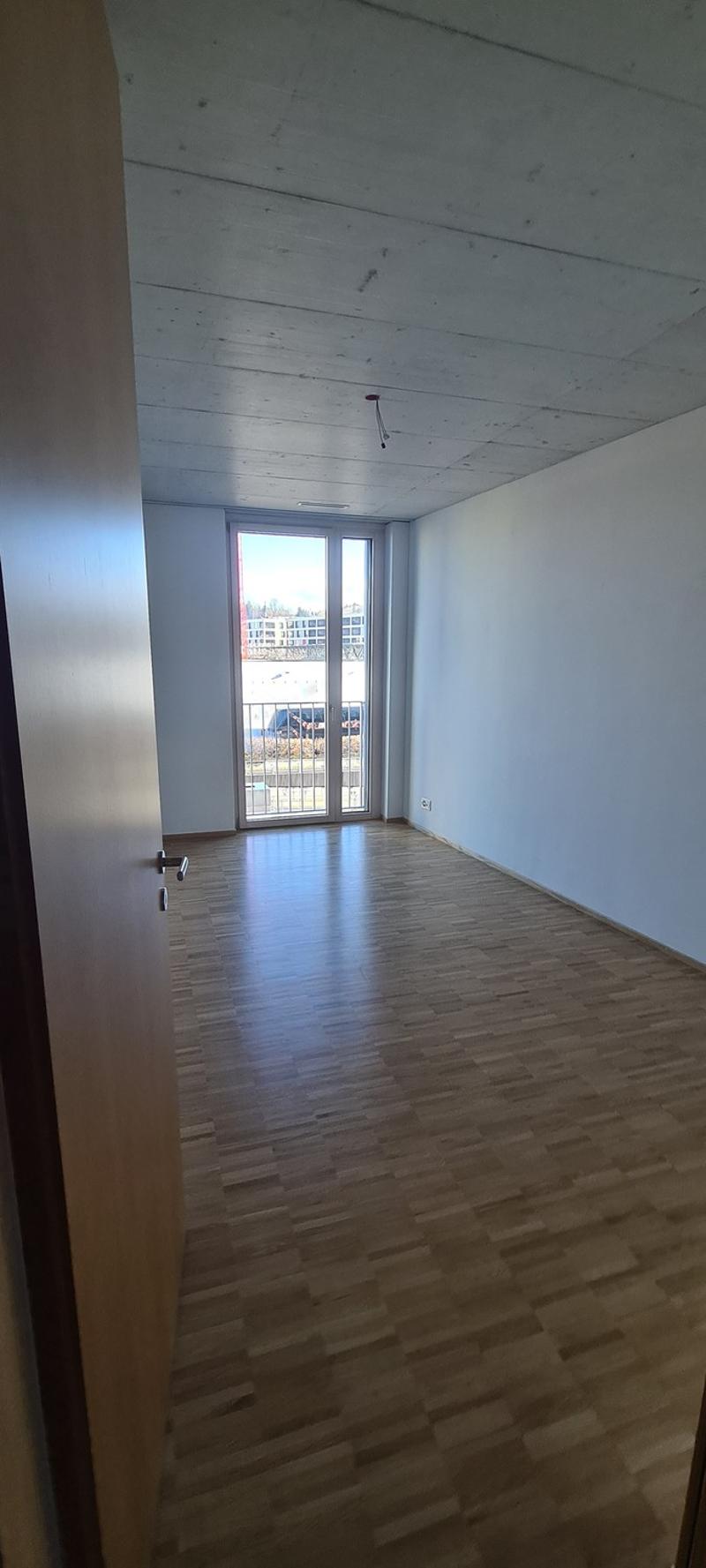 3.5 Room Apartment (5)