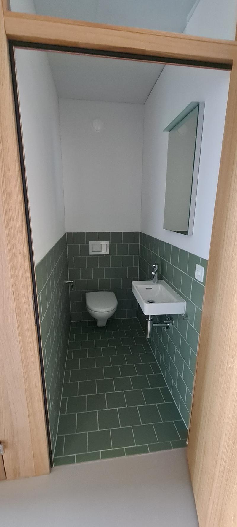 3.5 Room Apartment (6)