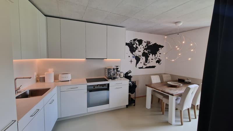 3.5 Room Apartment (2)