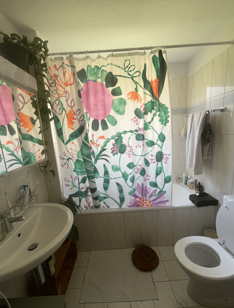 Appartement lumineux avec balcon dans un emplacement idéal pour 4 semaines en été (4)