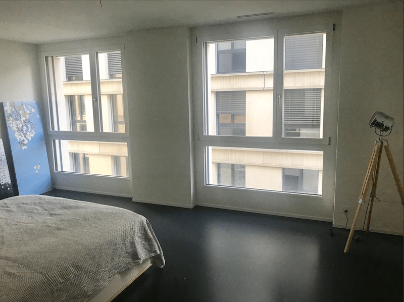 Private Room