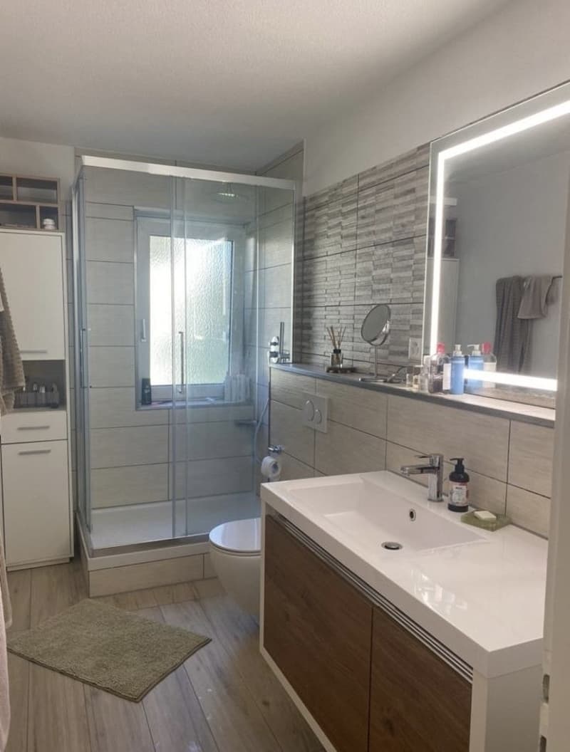 Appartamento 3,5 locali vicino a Heuried (12)