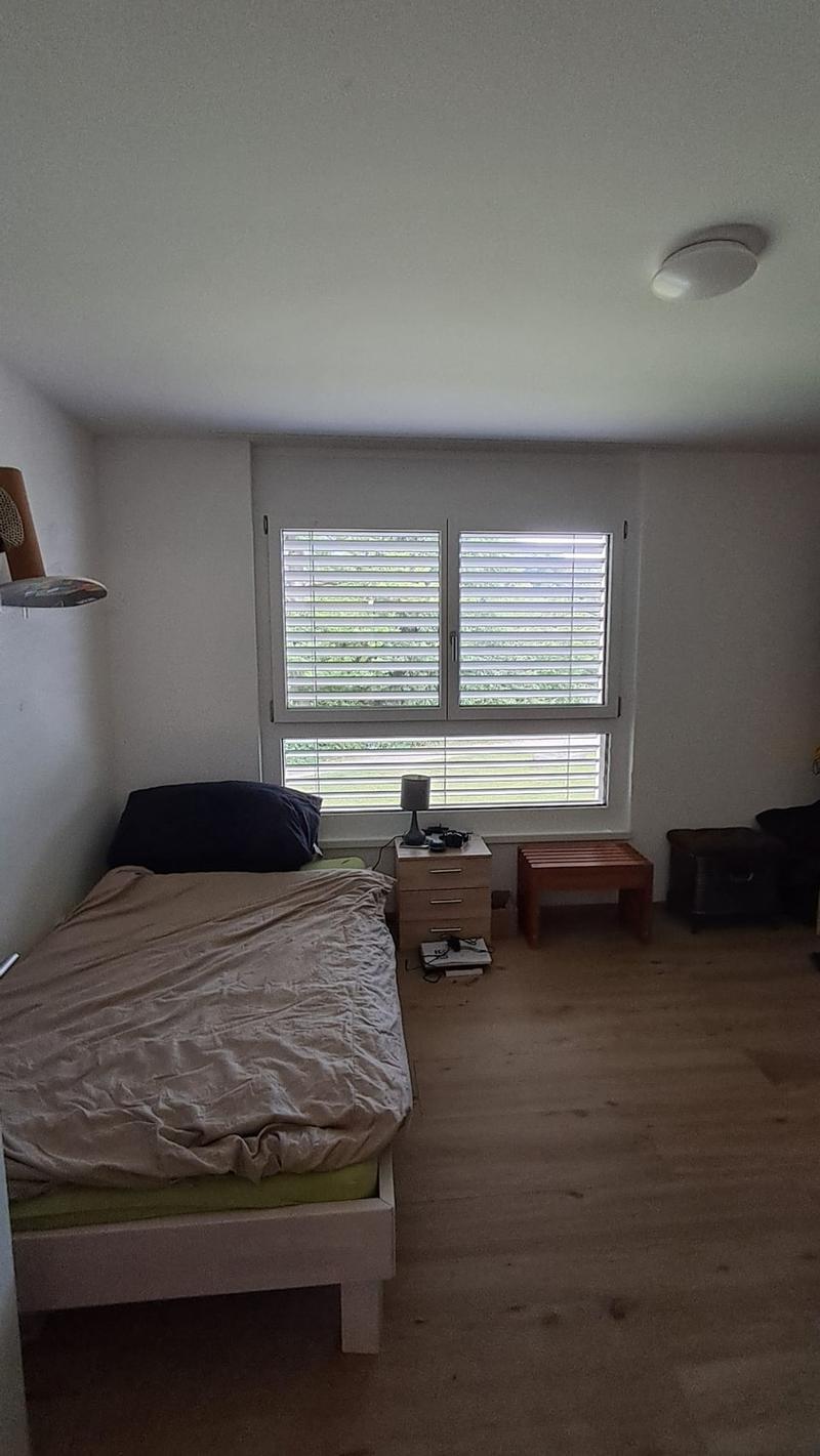 Modern apartment in a quiet location with a view of the Aare (9)