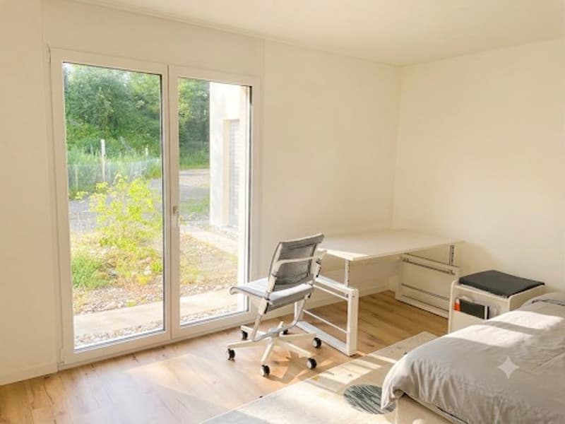 3 ½ Zimmer-Wohnung, 5737 Menziken (7)