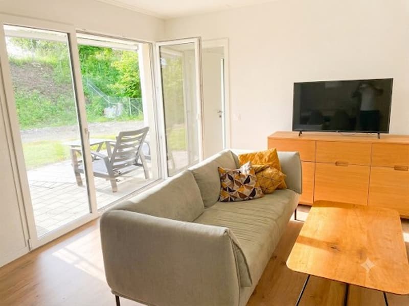 3 ½ Zimmer-Wohnung, 5737 Menziken (2)