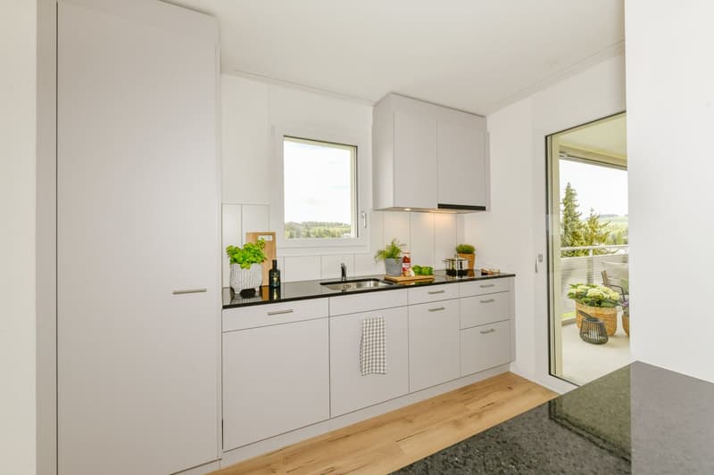 3 ½ Zimmer-Wohnung, 5737 Menziken (5)