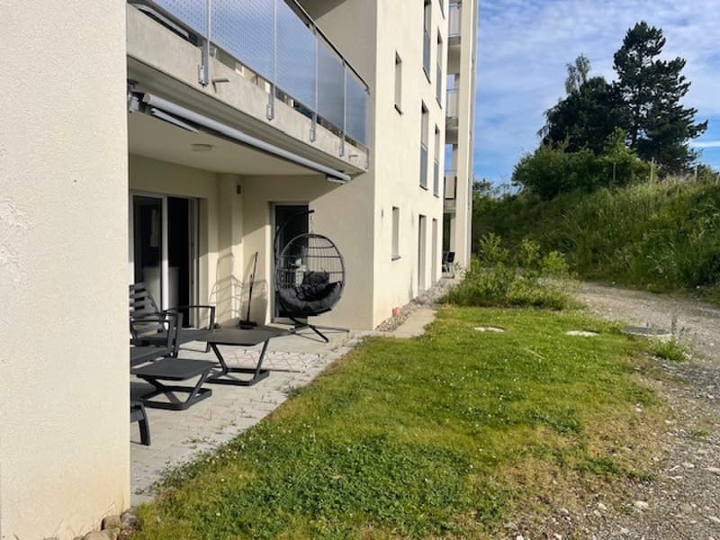 3 ½ Zimmer-Wohnung, 5737 Menziken (13)