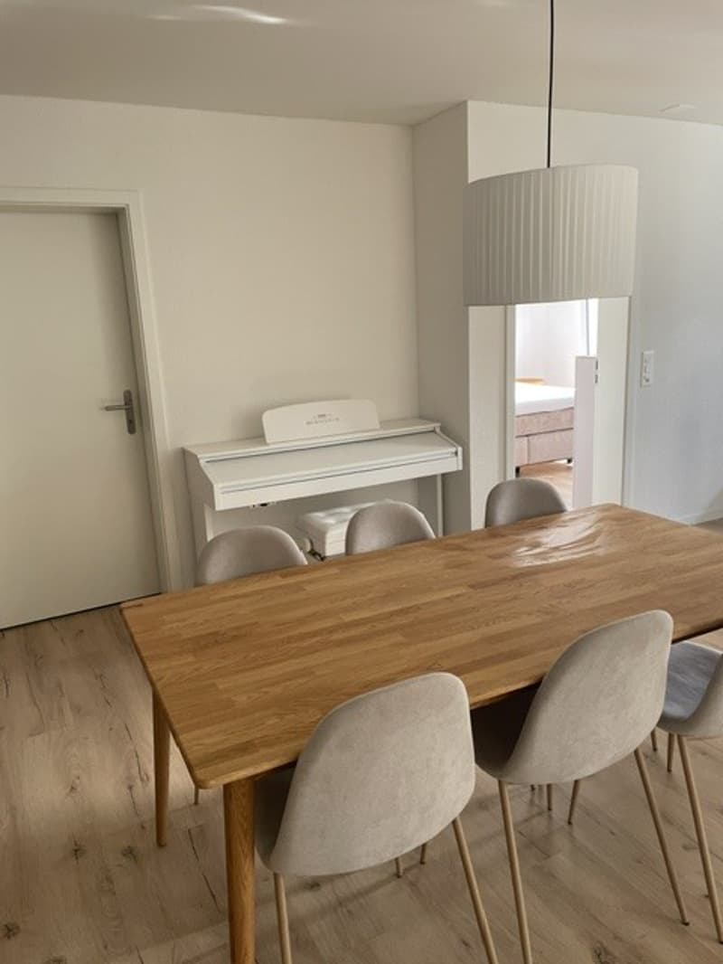 3 ½ Zimmer-Wohnung, 5737 Menziken (3)